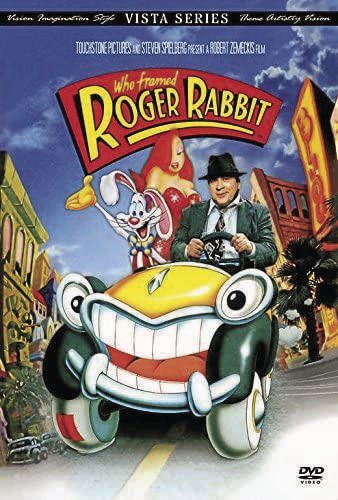 ‘Who Framed Roger Rabbit’